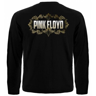 Футболка з довгим рукавом Pink Floyd "Dark Side of the Moon" (tour '72-'73) Зображення