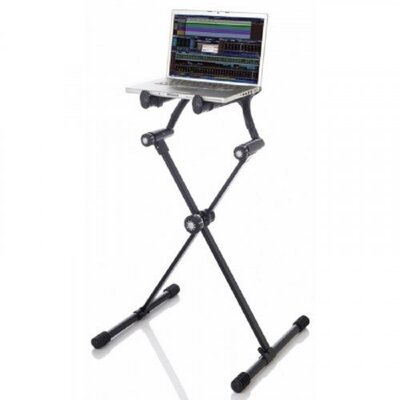 Стійка для клавішних Bespeco KS16 Зображення