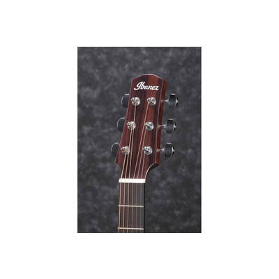 Акустична гітара IBANEZ AAD140 OPN Зображення