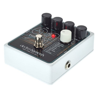 Педаль эффектов Electro-harmonix Bass9 Изображение