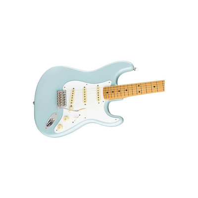 Электрогитара FENDER VINTERA '50s STRATOCASTER MN SONIC BLUE Изображение