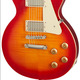 Електрогітара EPIPHONE 1959 LES PAUL STANDARD OUTFIT AGED DARK CHERRY BURST Зображення