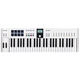 MIDI-клавіатура Arturia KeyLab Essential 49 mk3 (White) + Arturia Pigments Зображення