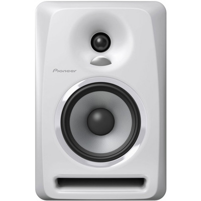 Активный монитор Pioneer S-DJ50X-W Изображение