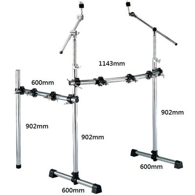 Рама PEACE DR-17 Зображення