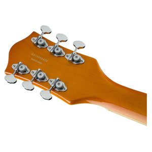 Напівакустична гітара Gretsch G5622T Electromatic Center Block Rw Vintage Orange W/Bigsby Зображення