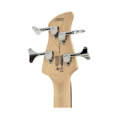 Бас-гитара Yamaha TRBX204 OLD VIOLIN SUNBURST Изображение