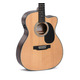 Акустична гітара Sigma 000MC-1E Зображення
