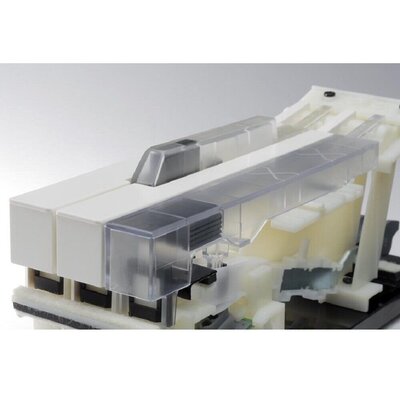 Цифровое пианино KAWAI CN39 SB Изображение