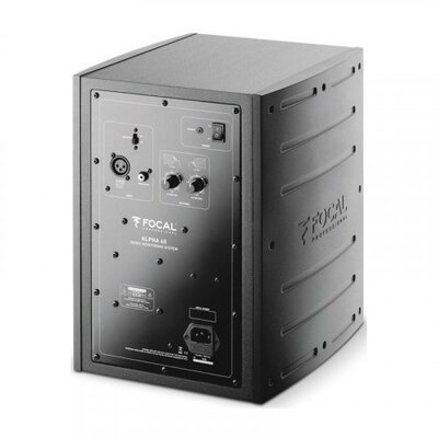 Студийный монитор Focal Alpha 65 Изображение