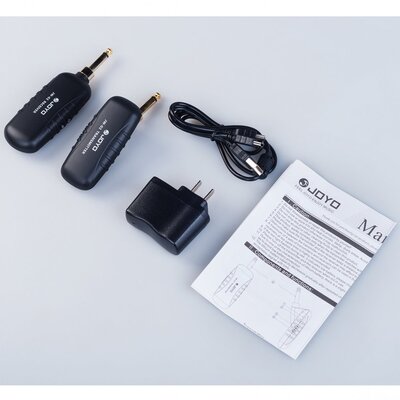 Радіосистема Joyo JW-02 Зображення