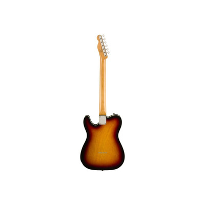 Электрогитара Squier by Fender Classic Vibe "60S Custom Telecaster 3Tsb (374040500) Изображение