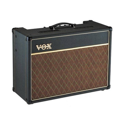 Комбоусилитель VOX AC15C1 (100010168000) Изображение