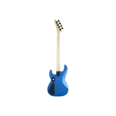 Бас-гитара Jackson JS3 Concert Bass Ah Metallic Blue Изображение