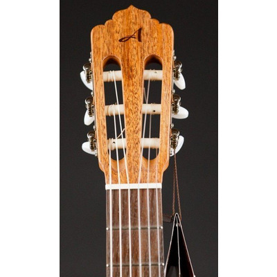 Класична гітара Almansa 400 Зображення