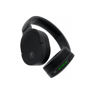 Навушники студійні MACKIE MC-40BT Зображення