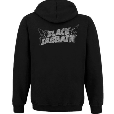 Худи Black Sabbath "Lord of This World" (без молнии) Изображение