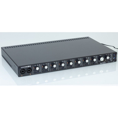 Звуковая карта Arturia AudioFuse 8Pre Изображение