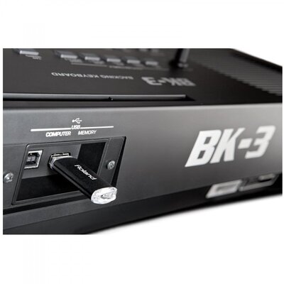 Синтезатор Roland BK3BK Зображення