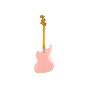 Електрогітара SQUIER by FENDER CLASSIC VIBE '60 JAGUAR FSR LRL SHELL PINK Зображення