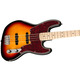 Бас-гитара SQUIER by FENDER PARANORMAL JAZZ BASS '54 MN 3-COLOR SUNBURST Зображення