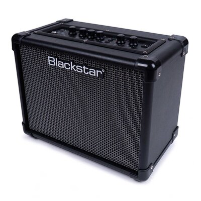 Комбопідсилювач для електрогітари Blackstar ID:CORE Stereo 10 V3 Зображення