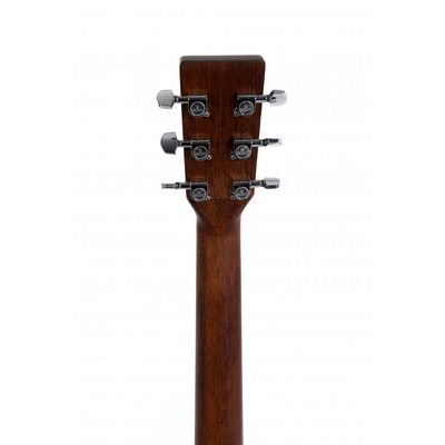 Акустическая гитара Sigma DM-1 Изображение