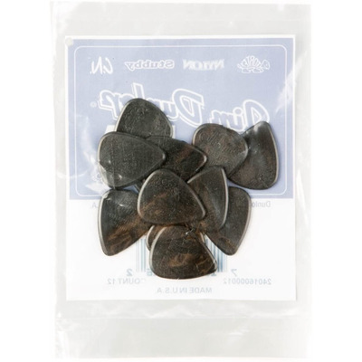 Медиаторы Dunlop Adamas 15R (12 шт) Изображение