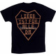 Футболка Rammstein "LIFAD" Изображение