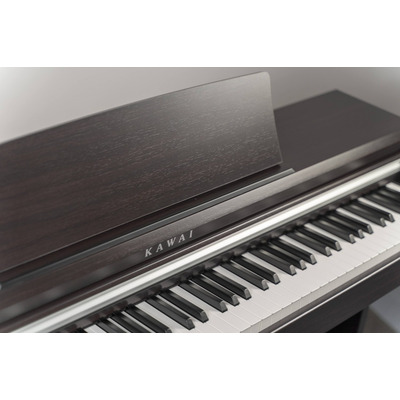 Цифровое фортепиано Kawai KDP110 R Изображение