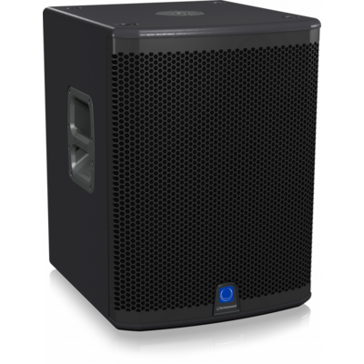 Активний сабвуфер Turbosound iQ15B Зображення