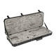 Кейс для гітари Fender Case Deeluxe Series For Strat/Tele Зображення