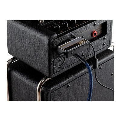 Гитарный комбоусилитель VOX MSB50-Audio Bk Изображение