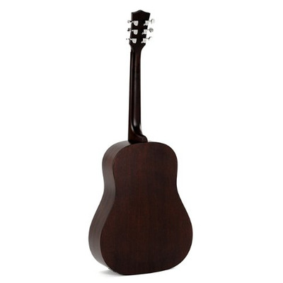 Гітара електроакустична Sigma JM-SGE Зображення