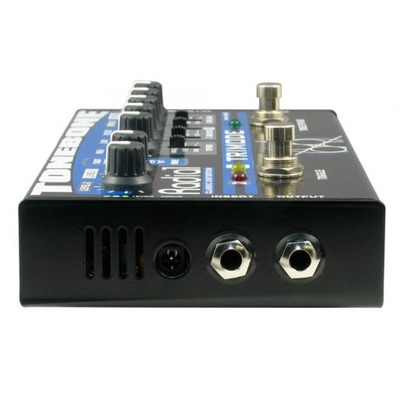 Гитарная педаль Radial TriMode Изображение