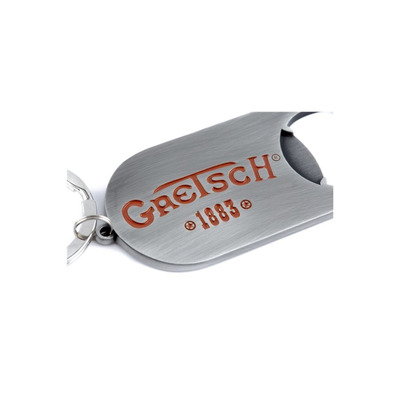 Брелок Gretsch Keychain Bottle Opener Зображення