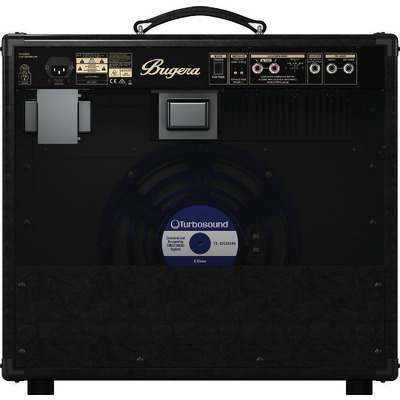 Комбопідсилювач гітарний Bugera V55 INFINIUM Зображення
