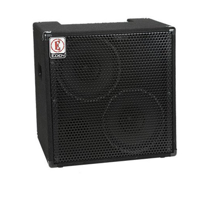 Комбопідсилювач Eden EC210 Зображення