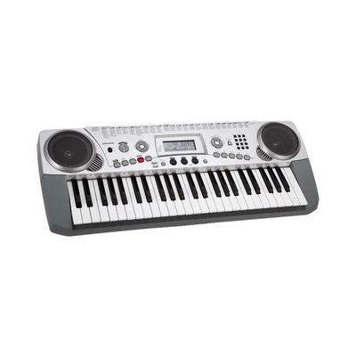 Синтезатор Medeli MC-49A Изображение