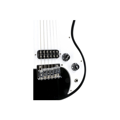 Электрогитара VOX SDC-1 Mini Bk Изображение