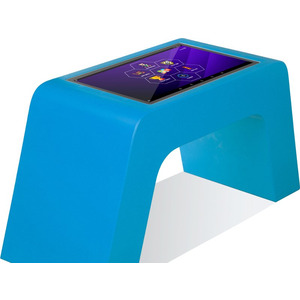 Інтерактивний стіл INTBOARD ZABAVA Зображення