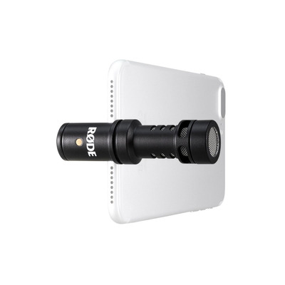 Мікрофон Rode VideoMic ME Зображення