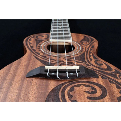 Укулеле тенор Washburn OU2TTAT Изображение