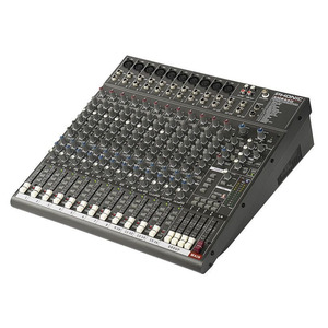 Пасивний Мікшерний Пульт Phonic AM 844D Зображення