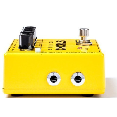 Педаль ефектів Dunlop M134 MXR Stereo Chorus Зображення