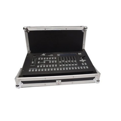 DMX контролер PR-3512C Pilot 2000 Controller в транспортувальному кейсі Зображення