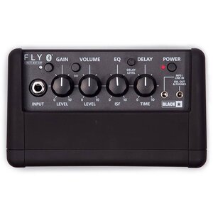 Мини-комбоусилитель Blackstar Fly 3 Bluetooth Изображение