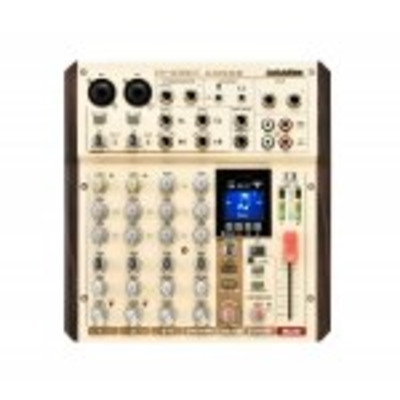 Микшерный пульт Phonic AM6GE Изображение