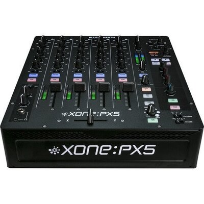 DJ-микшер XONE by Allen Heath: PX5 Изображение