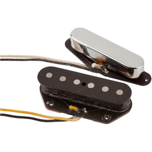 Звукознімач Fender Original Vintage Tele Pickups Зображення